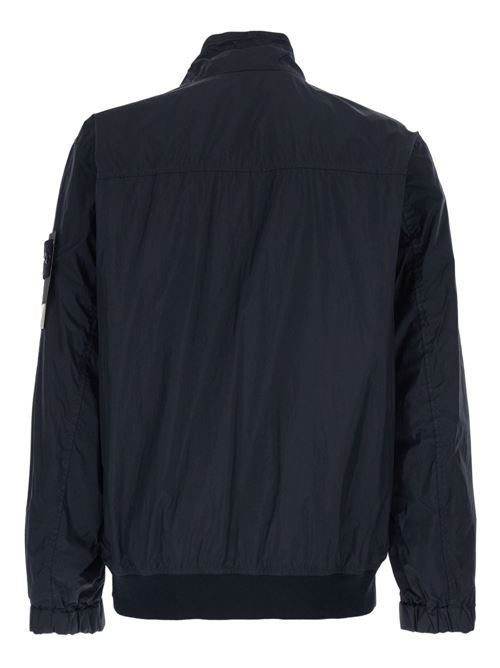 Giacca Crinkle Reps NY STONE ISLAND | L1S154100111S0A23V0020